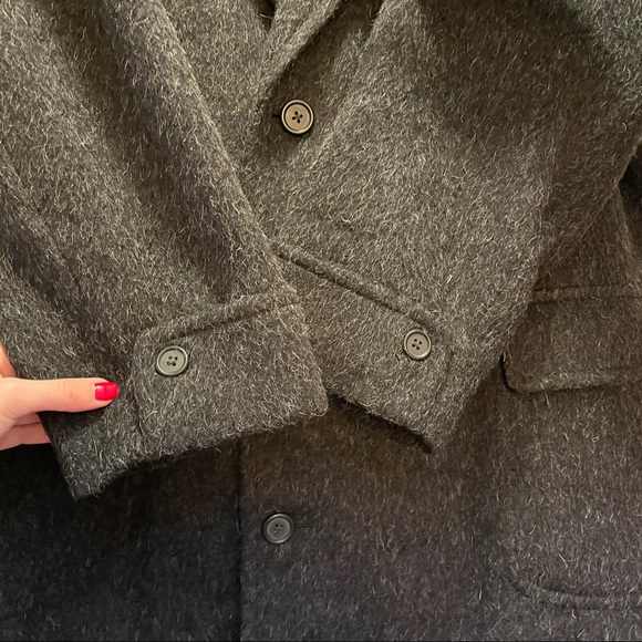 Men’s Top Coat - Picture 6 of 9